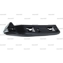 Maher Volkswagen Golf 4 1998-2004 Tampon Bağlantı Braketi Ön Sağ 1J0807184A