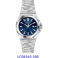 Lee Cooper LC08343.390 Erkek Kol Saati