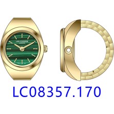 Lee Cooper LC08357.170 Kadın Kol Saati
