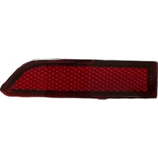 Leoparts Volkswagen Tiguan Arka Tampon Reflektörü Iç Sol 2016-2020 5NA945105A