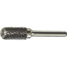 8mm C Form Karbür Kalıpçı Freze Eric
