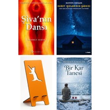 Şiva'nın Dansı - Mahmut Nedim + Kuzey Işıklarının Şarkısı + Telefon Tutucu + Bir Kar Tanesi