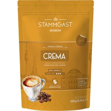 das Stammgast - Crema Çekirdek Kahve 250G