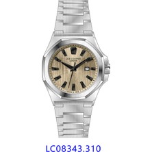 Lee Cooper LC08343.310 Erkek Kol Saati
