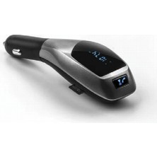 Aybartec Bood X10 Fm Transmitter Fm Radyo Dönüştürücüsü
