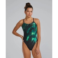 Tyr Durafast Elite® Kadın Cutoutfit Swimsuit - Cycloid