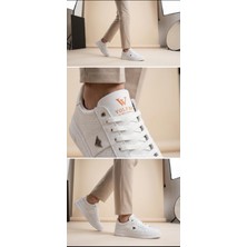 Boy Uzatmalı Ortopedik Erkek Sneaker Klasik Günlük Ayakkabı