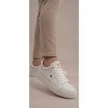 Boy Uzatmalı Ortopedik Erkek Sneaker Klasik Günlük Ayakkabı