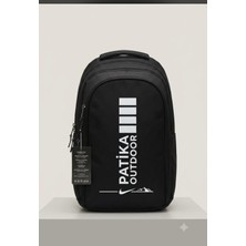 Patika Outdoor 21 Lt Sport Sırt Çantası