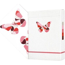Room One Cards x Butterfly Present Butterfly Try All Oyun Kartı (300G)