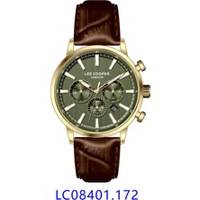 Lee Cooper LC08401.172 Erkek Kol Saati