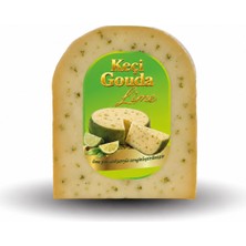 Galante Farm Keçi Gouda Lime (200 Gr)