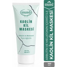 Ersağ Kaolin Kil Maskesi 100 ml