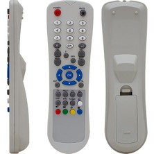 Poke Digiline Mersat Polaxtor Vestel Yumatu Iq Uydu Kumanda PK-7045
