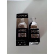 Exellent 115 ml 1 Adet Keratin Saç Serumu