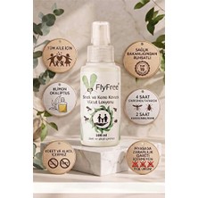 Byanes Sinek ve Kene Kovucu Vücut Losyonu, 100 ml