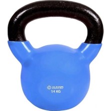 Busso Ktb-14 14 kg Kettlebell