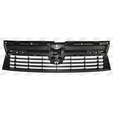 İTHAL Dacia Duster Ön Panjur (2008-2013) Uyumlu 623100260R