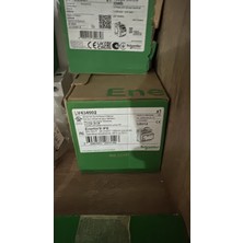 Schneider Electric LV434002 Enerlin'x Ife Ethernet Haberleşme Modülü Modbus Tcp/ıp Gateway