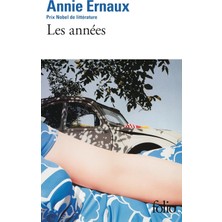 Folio Les Années