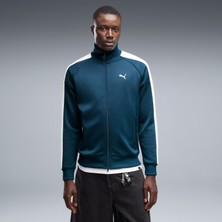 Puma T7 Always On Erkek Mavi Ceket (629587-36)