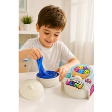 Heroes Dumpling Slime Oyun Jeli - Stres Giderici - Eğitici ve Öğretici Motor Becerileri Geliştiren Oyun Jeli