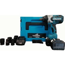 Dawreek 40V MK1400 Somun Sıkma