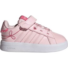 Adidas Grand Court 3.0 Çocuk Spor Ayakkabı - KI8121