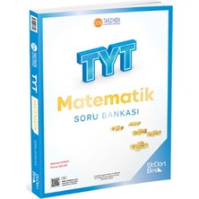Akm Kitap Tyt Matematik Soru Bankası Üç Dört Beş Yayınları