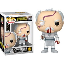 Funko Pop! Television: Invincible – Conquest #1913 Limited Chase