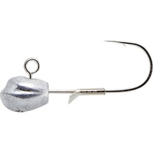Decoy Sv-55 Aji Drive Jighead 0.9gr #8 Wn (5 Adet)