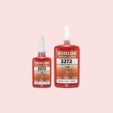 Sonlok 3272 50GR. (Locker) Cıvata Sabitleyici