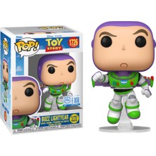 Funko Pop! Disney Pixar: Toy Story – Buzz Lightyear Glow In The Dark #1726