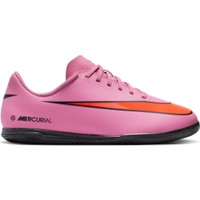Nike Mercurial Vapor 16 Ic Kids Football Shoes Çocuk Salon Futbol Ayakkabısı Mor