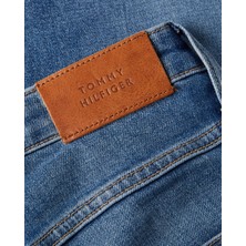 Tommy Hilfiger Classıc Straıght Rw Mel