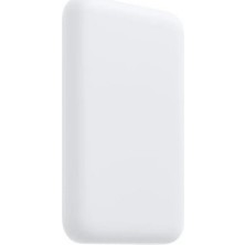Nettech BTW-P10 15W 5000 Mah Magsafe Powerbank (Beyaz)