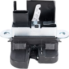 Wisco Bagaj Kilidi Seat Leon 2005- 1P0827505A