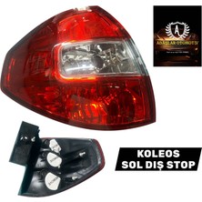 Depo Koleos Sol Dış Stop 26555JY000A