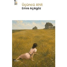 Zey Kitap Üçüncü Ahit
