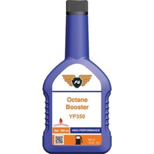 F6 Oktan Arttırıcı Benzin Yakıt Katkısı 300 ml Octane Booster