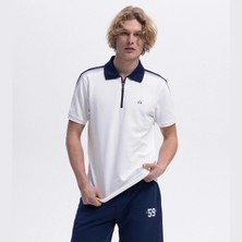 Ellesse Erkek Polo Yaka Tişört Em169-1-Of