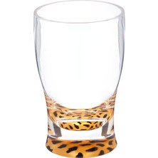 Bosphorus Kalemlik Leopar Desenli Ofis Gereci