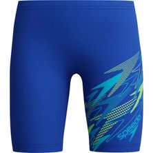 Speedo Medley Logo Jammer