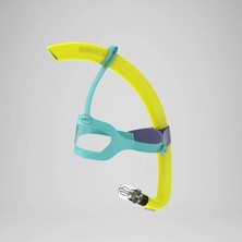 Speedo Bullet Head Çocuk Şnorkel