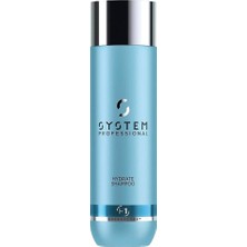 System Professional Hydrate Nemlendirici Şampuan 250 ml