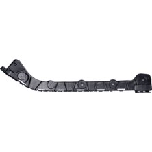 Wisco Skoda Octavia 3 Arka Sağ Tampon Braketi 5E5807394B