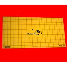 Byanes 50 Adet Karasinek Sinek Yapışkanı 30X60 cm
