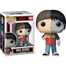 Funko Pop! Television: Will Byers (Split) #1909
