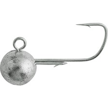 Decoy Sv-52 Round Magic Jighead 2.5gr #4 Wn (5 Adet)