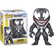 Funko Pop! Marvel Rivals – Venom #1218